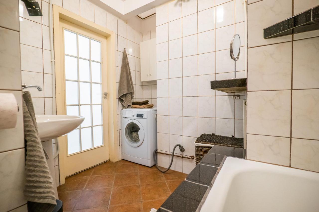 Bucharest Cozy Studio Extérieur photo