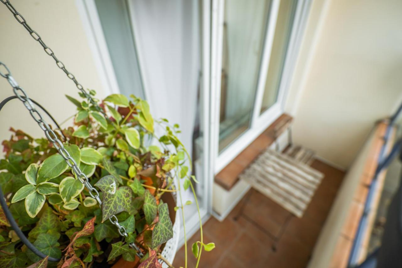Bucharest Cozy Studio Extérieur photo
